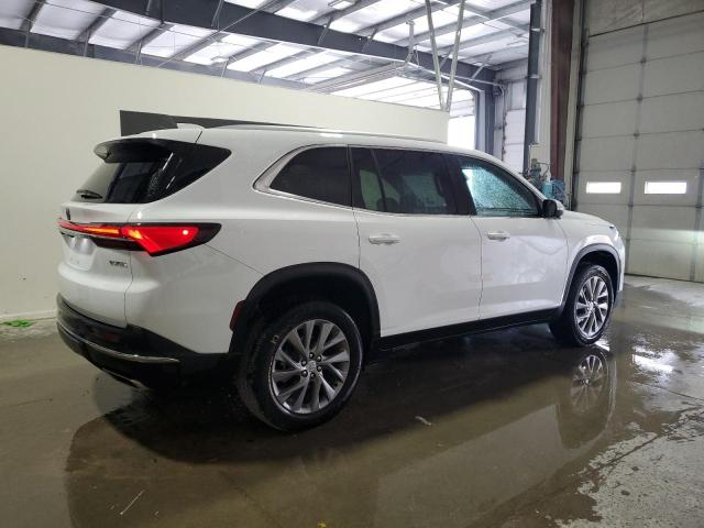 Vin: 5gaerars2sj213455, lot: 58390025, buick enclave preferred 20253