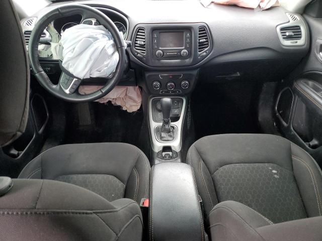 2018 JEEP COMPASS SP 3C4NJDAB9JT440751