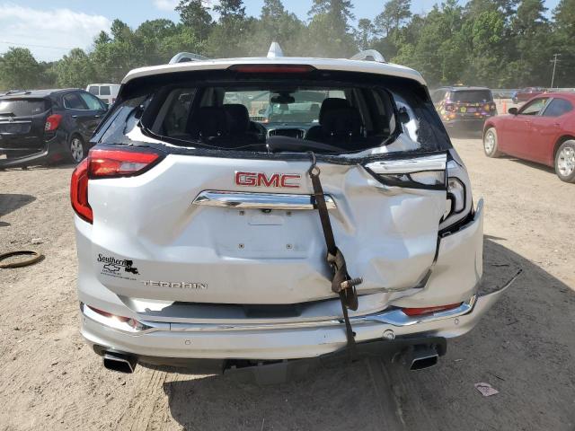 2019 GMC TERRAIN DE 3GKALSEX4KL100352