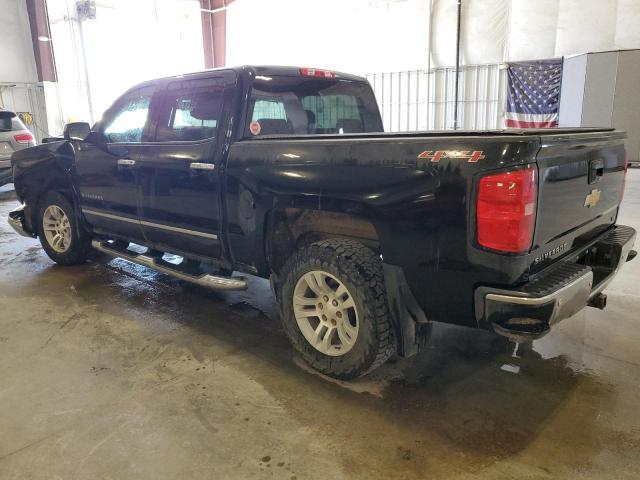 Vin: 3gcuksec1eg339797, lot: 55735495, chevrolet all models k1500 ltz 20142