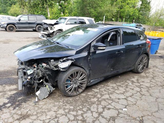 Vin: wf0dp3th5h4119082, lot: 57899655, ford focus rs 2017 img_1
