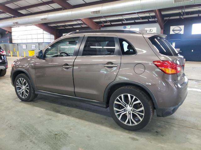 Vin: ja4ap4aw9hz016953, lot: 55997825, mitsubishi outlander sel 20172