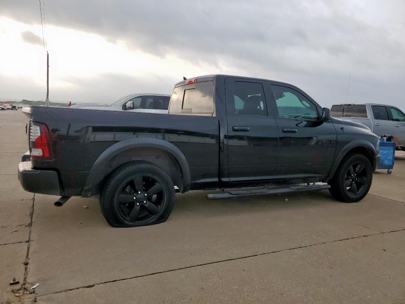Vin: 1c6rr6gg9ks618659, lot: 56914565, ram 1500 slt 20193