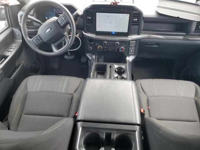 2024 FORD F150 STX 1FTEW2LP0RKF03599