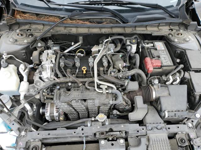 2022 NISSAN ALTIMA SR - 1N4BL4CV7NN418053