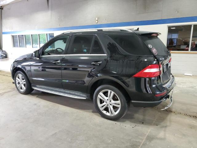 Vin: 4jgda5hb0fa590281, lot: 57251195, mercedes-benz m-class 350 4matic 20152