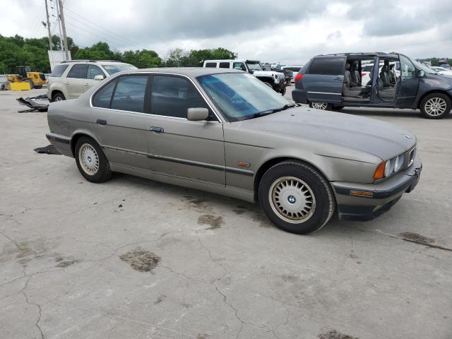Vin: wbahd6321sgk80672, lot: 56381125, bmw 5 series i automatic 19954