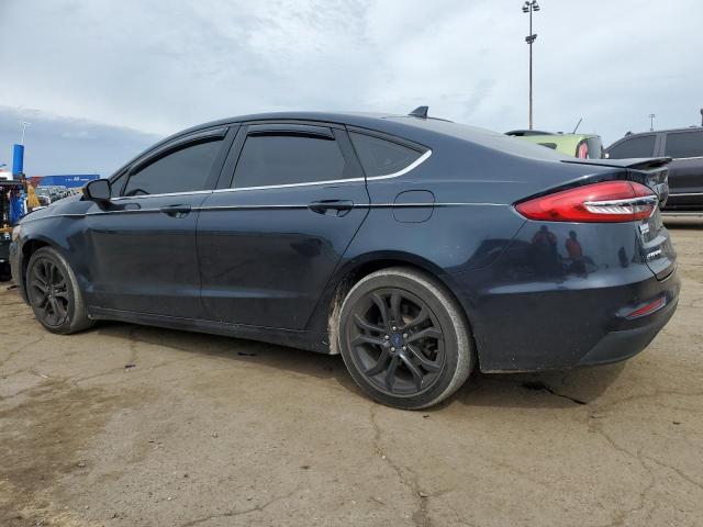 Vin: 3fa6p0hd7lr219884, lot: 57802645, ford fusion se 20202