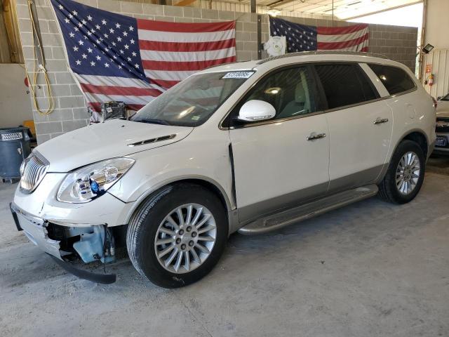 Vin: 5galvaed1aj193336, lot: 57318095, buick enclave cx 2010 img_1
