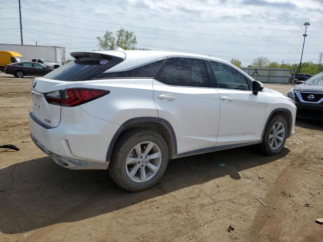 Vin: 2t2zzmcaxkc121857, lot: 56334465, lexus rx350 350 base 20193