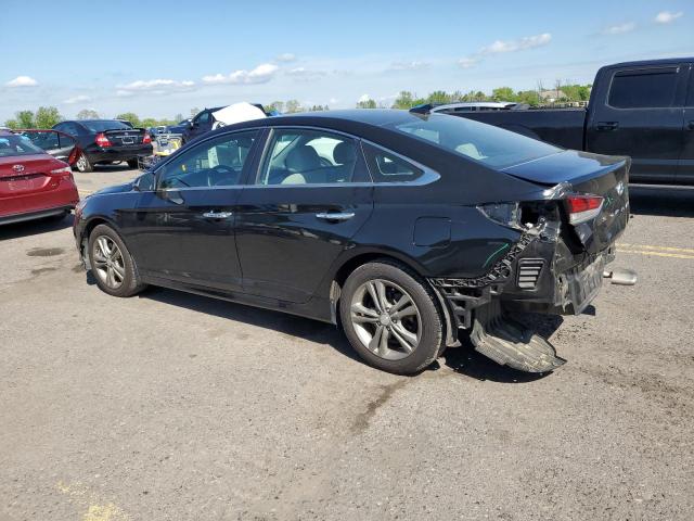 Vin: 5npe34af5kh794748, lot: 56167435, hyundai sonata limited 20192