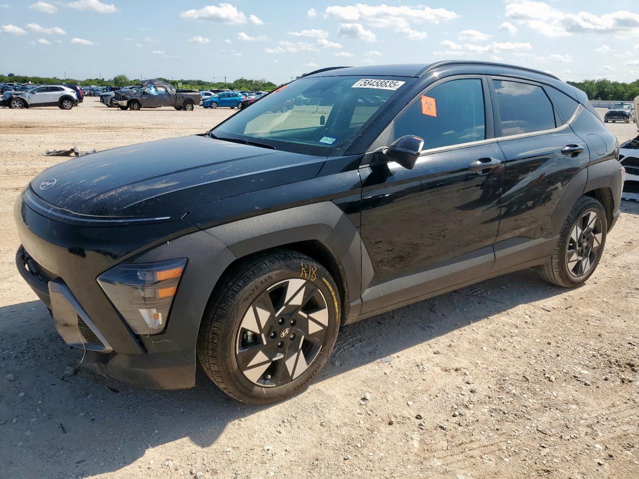 HYUNDAI KONA SEL