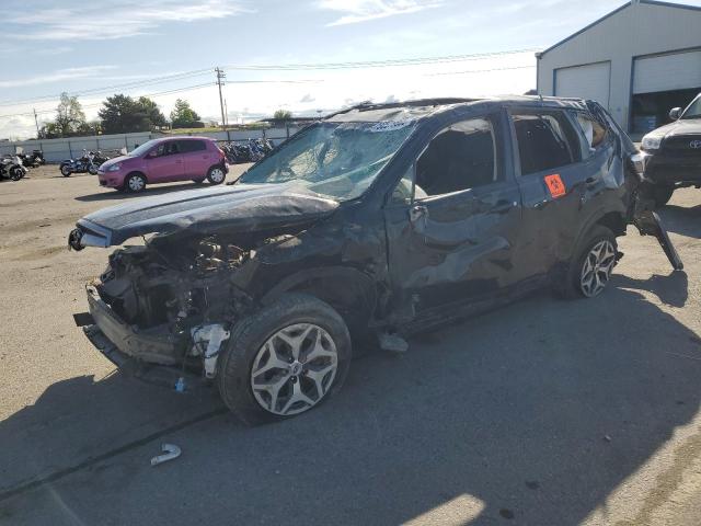 SUBARU FORESTER P