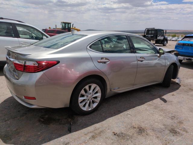 Vin: jthbw1gg2f2090005, lot: 55324045, lexus es300 300h 20153