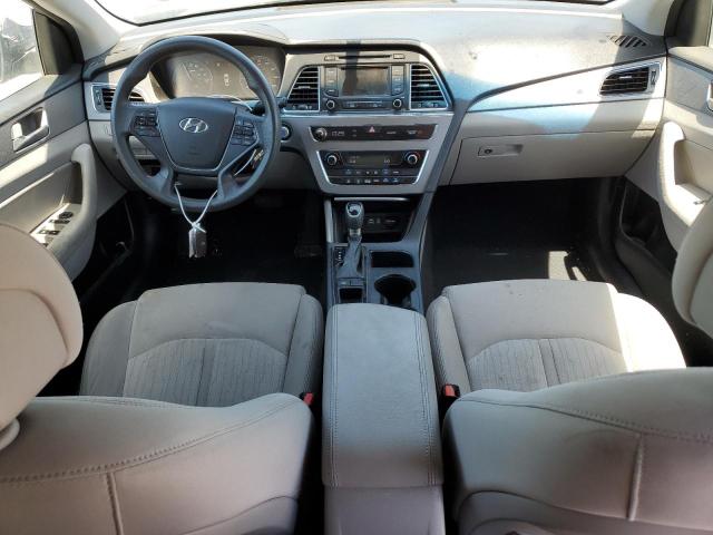 2016 HYUNDAI SONATA HYB - KMHE24L18GA040323