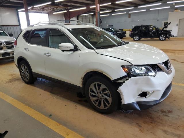 Vin: 5n1at2mt5fc794590, lot: 55669565, nissan rogue s 20154