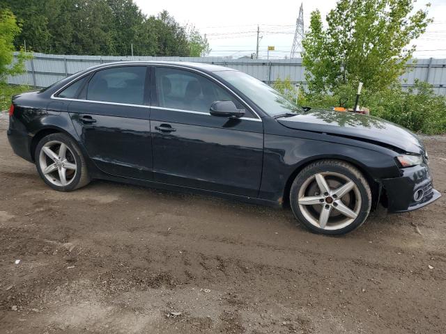 Vin: wauffcfl9an021989, lot: 58325525, audi a4 premium plus 20104