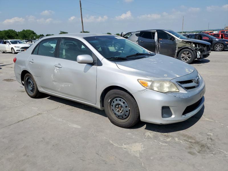 Vin: 2t1bu4ee5bc561456, lot: 58365925, toyota corolla base 20114