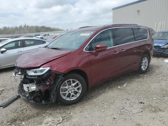 Vin: 2c4rc1bg9mr559184, lot: 56702195, chrysler pacifica touring l 2021 img_1