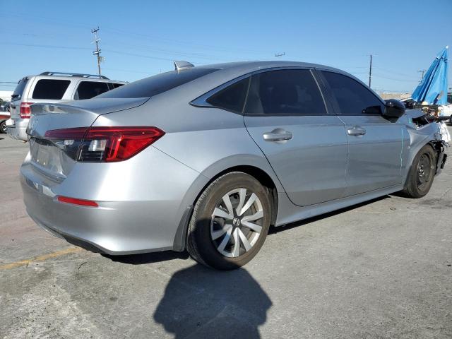 Vin: 2hgfe2f26rh561166, lot: 57126155, honda civic lx 20243