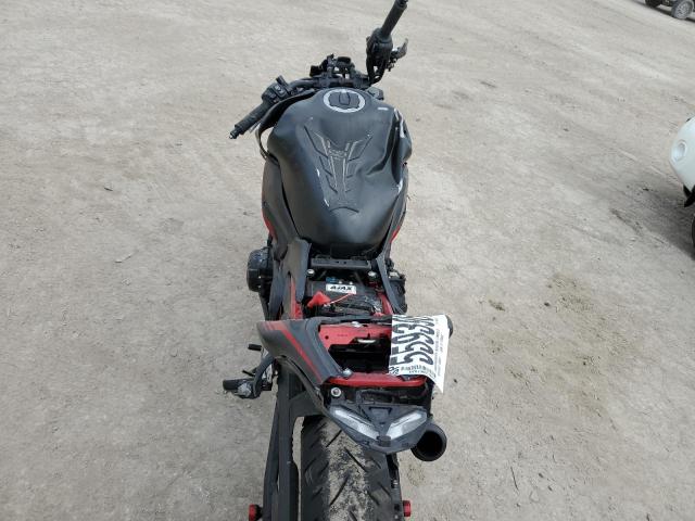 2021 KAWASAKI ZR900 F - ML5ZRDF18MDA48104