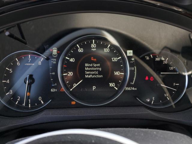 2021 MAZDA CX-9 GRAND - JM3TCBDY3M0527222