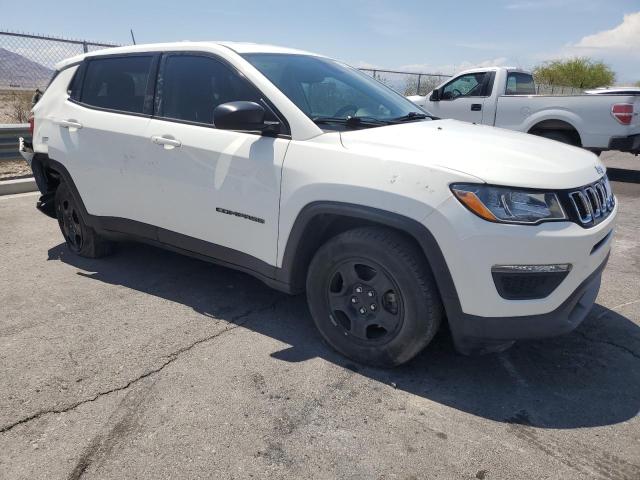 Vin: 3c4njcab9lt147655, lot: 55273945, jeep compass sport 20204