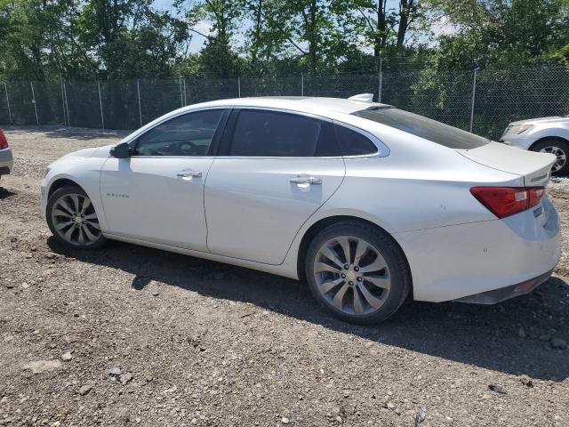 Vin: 1g1zh5sx1gf336506, lot: 56497655, chevrolet malibu premier 20162