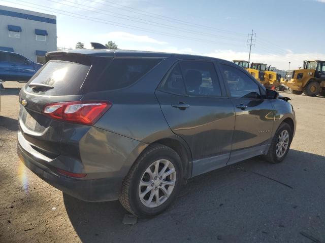 Vin: 3gnaxhev9ls630879, lot: 55904785, chevrolet equinox ls 20203