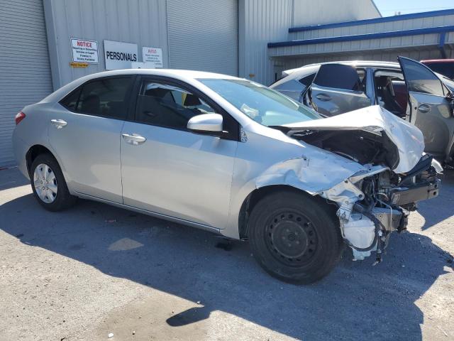 Vin: 5yfburhe9ep113055, lot: 56396475, toyota corolla l 20144