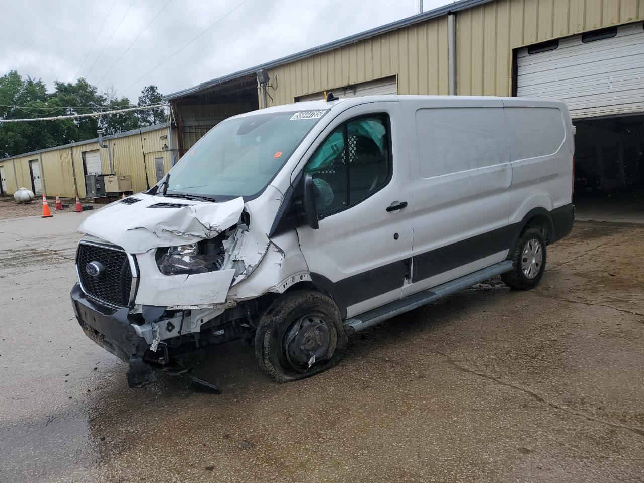 FORD TRANSIT T-250