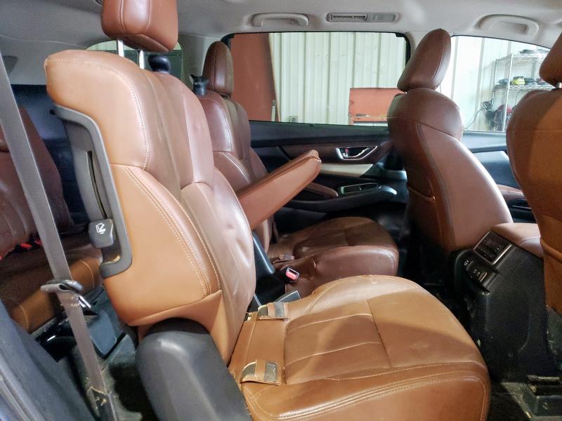 2019 SUBARU ASCENT TOU 4S4WMARD9K3401425