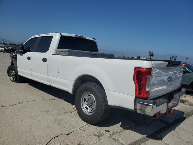 Vin: 1ft7w2a66hec03159, lot: 56840865, ford f250 super duty 20172