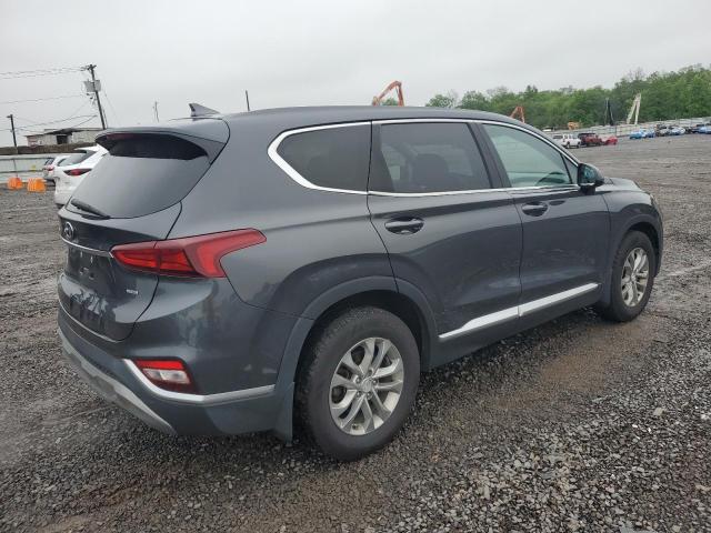Vin: 5nms3cad8lh263361, lot: 57032715, hyundai santa fe sel 20203
