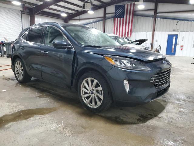 Vin: 1fmcu9dz7nua90449, lot: 58369675, ford escape titanium 20224