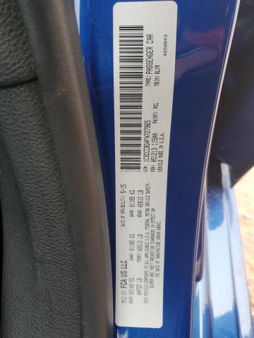 2015 CHRYSLER 200 S - 1C3CCCBG4FN727965