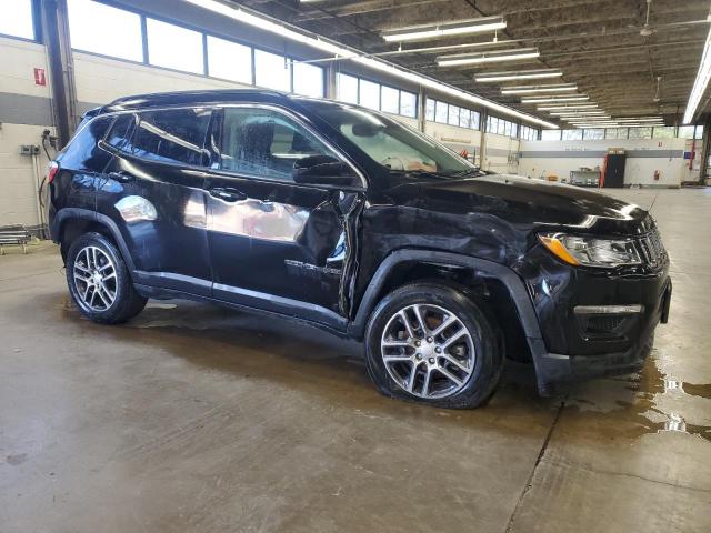 Vin: 3c4njdbb8kt786726, lot: 56506235, jeep compass latitude 20194