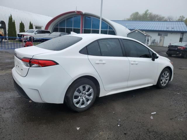 Vin: 5yfb4mde4rp101295, lot: 55455935, toyota corolla le 20243