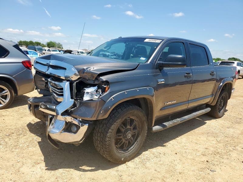Vin: 5tfdw5f11gx495873, lot: 58599015, toyota tundra crewmax sr5 2016 img_1