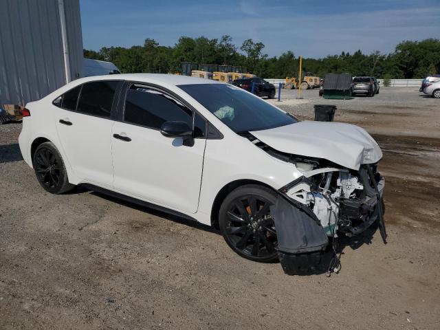 Vin: 5yfs4mce1np116753, lot: 57427335, toyota corolla se 20224