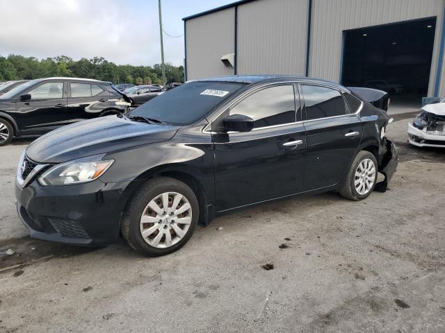 Vin: 3n1ab7ap2ky456886, lot: 57873635, nissan sentra s 2019 img_1