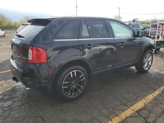 Vin: 2fmdk3kc9bba52857, lot: 55239735, ford edge limited 20113