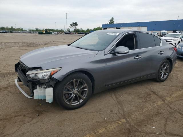 Vin: jn1bv7ap5fm356012, lot: 57848185, infiniti q50 base 2015 img_1