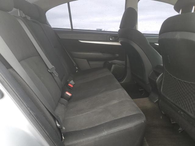 2014 SUBARU LEGACY 2.5 - 4S3BMCA68E3015546