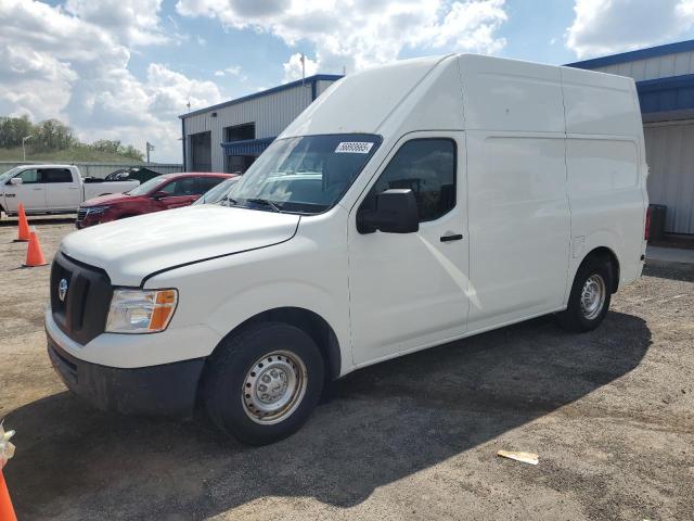 1N6BF0LX1EN105394 2014 NISSAN NV