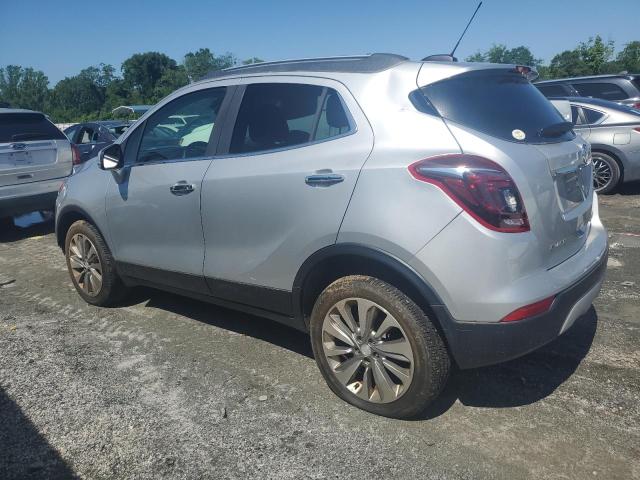 Vin: kl4cjesb4hb028853, lot: 57841365, buick encore preferred 20172