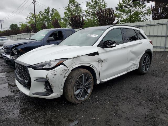 Vin: 3pcaj5fb9rf104735, lot: 57635385, infiniti qx50 sport sport 2024 img_1