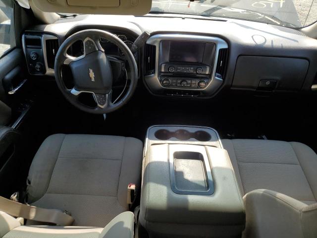 2015 CHEVROLET SILVERADO - 1GCVKREC9FZ232754