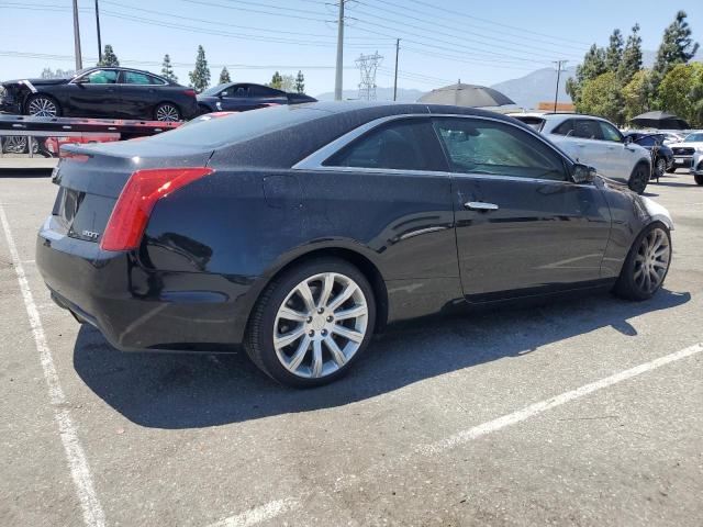 Vin: 1g6aa1rx9f0116638, lot: 57815995, cadillac ats 20153