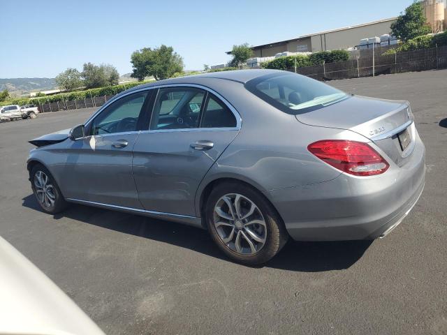 Vin: 55swf4jbxgu114081, lot: 55811285, mercedes-benz c-class 300 20162